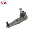 Front arm suspension part Car ball socket joint B01A34550A for Mazda 323 MX-3