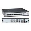 HD DVR 4 channel hdd dvd recorder H.264 ONVIF support P2P security surveillance system AHD DVR 1080n