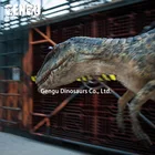 Amusement Park Popular Walking With Dinosaurs The Movie
