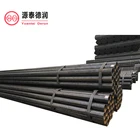 Yuantai Derun is the pipe steel manufacturer of steel material
