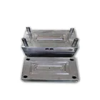 China maker charger plastic make mold Injection moulding of universal mobile phone charger socket