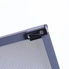 Dust proof window screen mesh waterproof patio screen mosquito netting