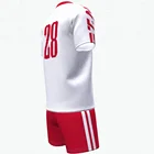 custom sublimation printer cheap wear soccer uniform