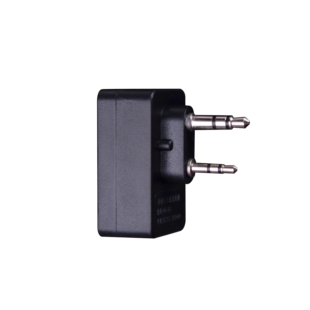 VITAI HB780D Handy Talky Headset Earhook Type with K Connector - ANKUX.COM