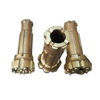 Lower Price Dth Button Drill Pipes For Rock Drilling Tools