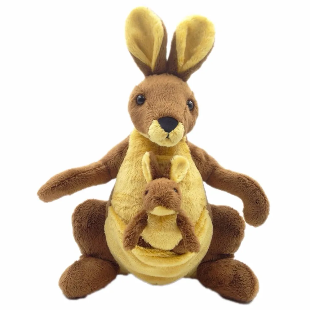 china supply 2018 promotional stuffed animals toys plush