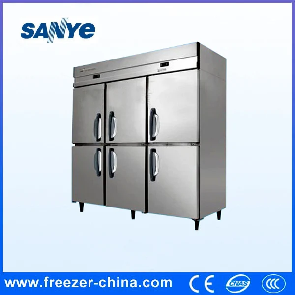 Commercial Kitchen Freezer For Sale Used In Kitchen China Manufacturer