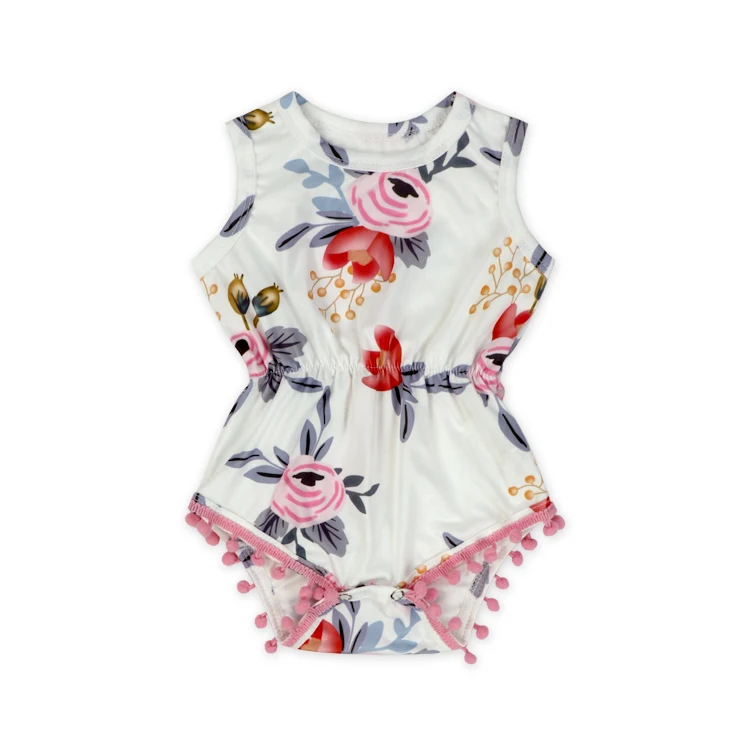 spring summer baby clothes