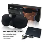 2019 Top Quality Pro Anti Snore Sleep Aid Device Stop Snoring Solution stop snoring