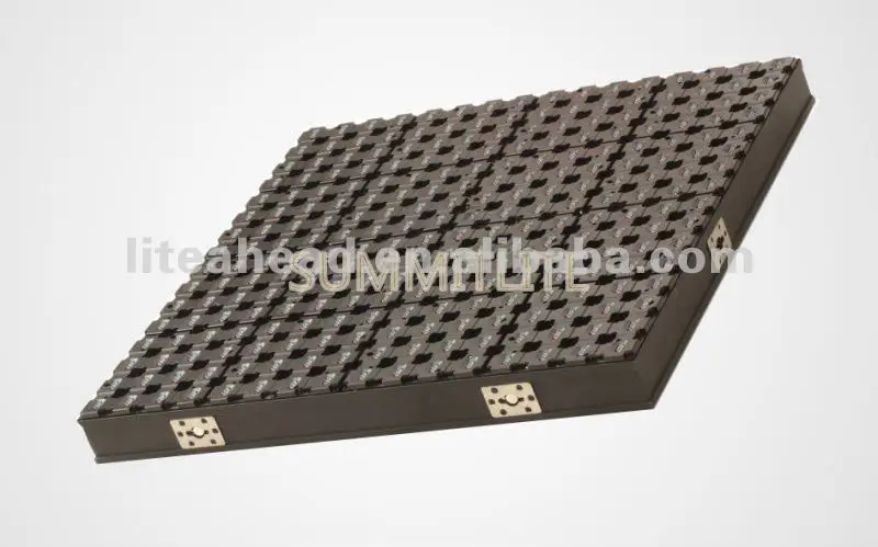 SLVS5237-DIP cabinet front