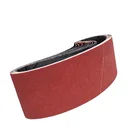Metal diamond grinding sanding belt for abrasive
