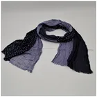 Fashion hot Selling new design pretty elegant lady long viscose scarf