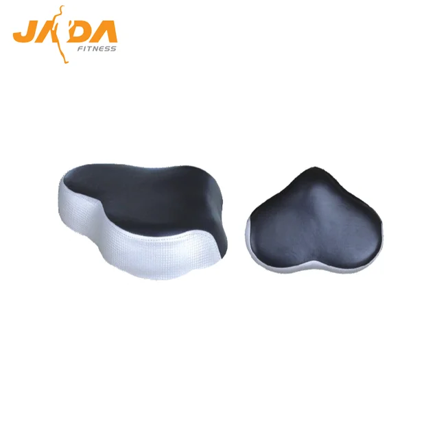 Exercise Equipment Cheap Bike Parts, Bicycle Accessory, Saddle Leather for Bikes