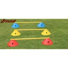 Soccer Soccer Ball Soccer Plastic Soccer Ball Training Equipment