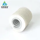 Screw Brush Conveyor Brush Conveyor Belt Cleaning System Screw Conveyor Cleaning Brush