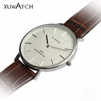 Custom Logo Wrist Quartz Watches Men