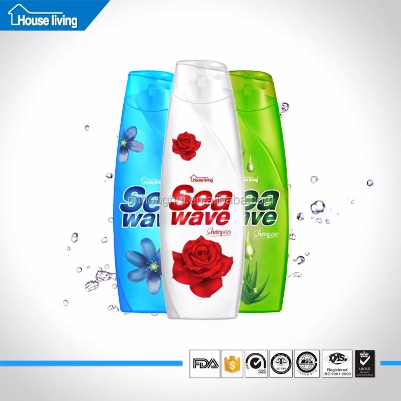 Private Label Salon Professional Natural Mild Italian Shampoo Names