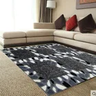 Chinese wool and silk hand made rug carpet