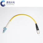 Free Sample Simplex Fiber Optic Connector 0.9mm