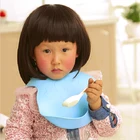 Wholesale silicone baby bibs,EVA baby bibs wholesale OEM/ODM Manufacturer supply