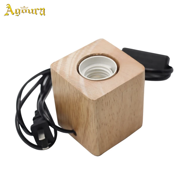 LED acrylic stereoscopic shaped night light
