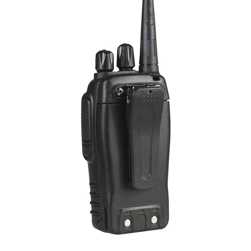 Baofeng BF-888 S Walkie Talkie Radio Portatile BF-888S 5 W 16CH UHF 400-470 MHz 888 s - ANKUX.COM