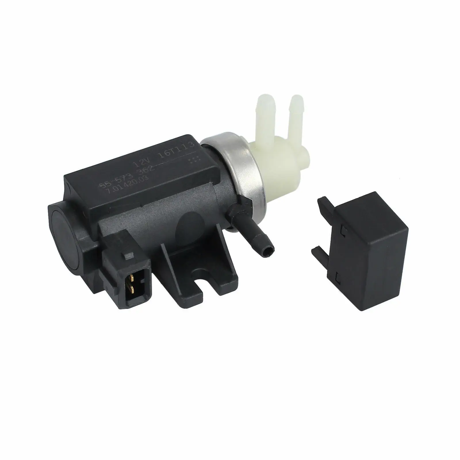 Turbo Boost Control Solenoid Valve 55558101, 55563534