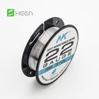 wholesale DIY SS316L vapor electrical resistance heating wire from China