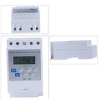 BX-T003 220V 1M-168H Small Programmable Mechanical Digital Timer