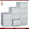 Fashion 2,3,4 drawer metal file cabinet gabinete de presentacion unique file cabinets