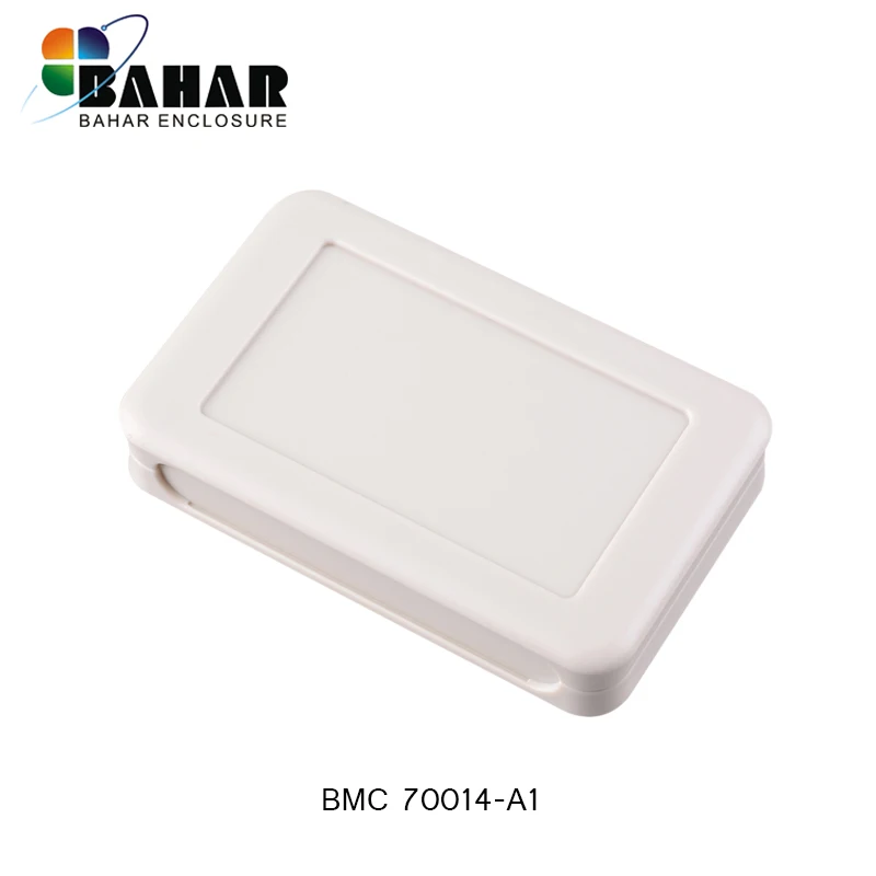 Instrument Enclosures Handheld Plastic case BMC 70014 Portable Enclosure for Customizing