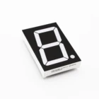 led Display Panels Digitronic Display, 7 segment led display screens 2.3 inch