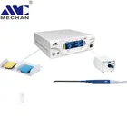 Mechan ent Plasma surgery device console ablation