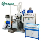 High Sperate Rate Cable Wire Recycling Machine Manufacturer
