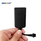 Real time Waterproof 3 Years Warranty ET300 Cut off Engine Google Link GPS Tracking System for E-bike and Scooters