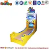 BL-QF005 2014 electronic bowling redemption throwing ball game machine