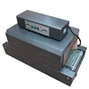 Promotional CE hot selling book shrink wrapping machine supplier