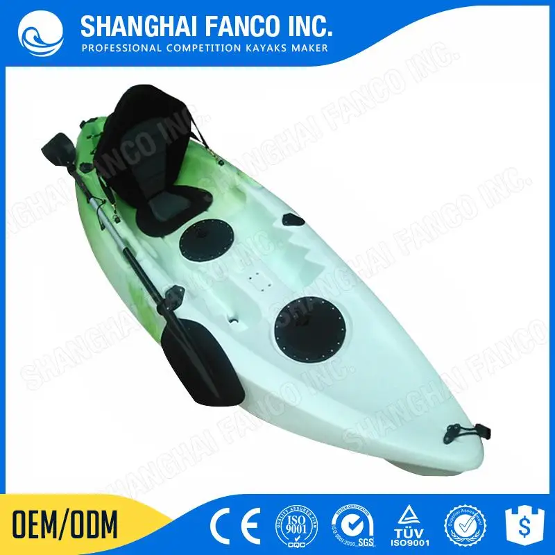 2016 Hot sale cheap fishing kayak