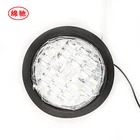 Factory produced high quality Led working lights, suitable for trailers, trucks