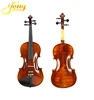 Musical German Violin Maker Handmade Violin 4/4 For Sale