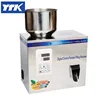 YTK-W200 filler for tea,grain,seed protein weighing automatic detergent packing small sealing sachet powder filling machine