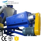 Plastic PE PP recycling machine price list