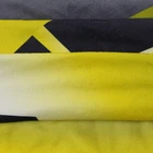 High Quality New Summer Large Microfiber Body towel design LOGO Printed 1.5m Round Beach Towels With Tassel