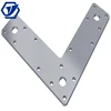 New Material Fire Extinguisher Stainless Steel Condenser Wall Bracket