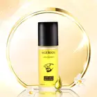 2018 Agerios Privé Étiquette 100% naturel mens barbe huile