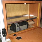 Marine Basic Air Top 2000 STC Diesel 24V Heater