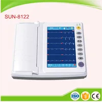 CE ISO FDA 12 Channel 12