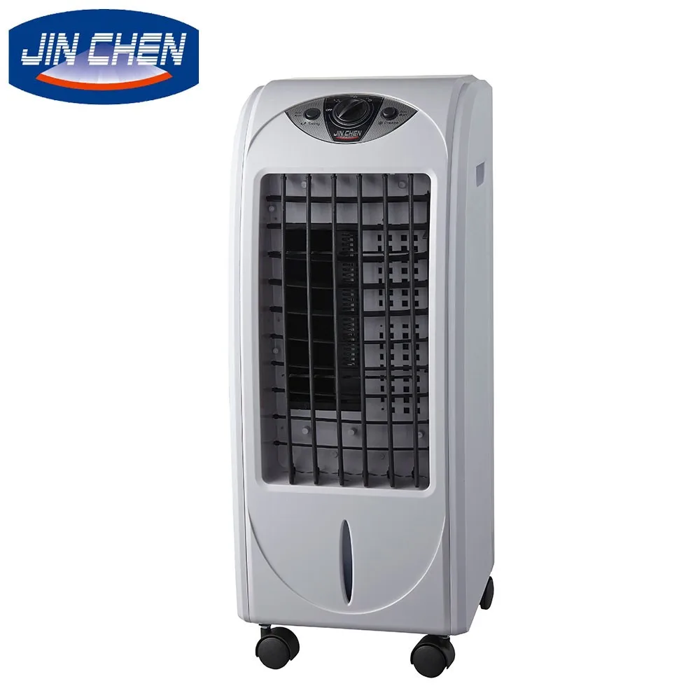 Evaporative Air Cooler Stand With Honeycomb Pad Polar Air ...