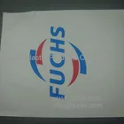 Custom disposable paper car floor mats produce guangzhou