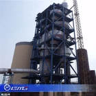 1000-1500 ton per day 42.5 and 42.5R Portland Cement Production line